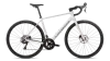 Orbea AVANT H30 49 Golden White -Smooth Silver (Gloss)