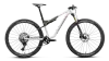 Orbea OIZ M-PRO XL Iris White - Seaweed Carbon View (Gloss)