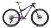 Orbea OIZ M-TEAM FACTORY XL Royal Plum - Diamond Black Carbon View (Matt)