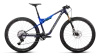 Orbea OIZ M10 XL Noctiluca Carbon View - Cobalt Blue (Gloss)