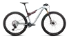 Orbea OIZ M10 XL Frozen Concrete - Sunset Carbon View (Matt)