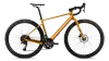 Orbea TERRA H50 XXL Bumblebee Yellow - Brown (Gloss)