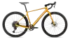 Orbea TERRA H40 1X XXL Bumblebee Yellow - Brown (Gloss)