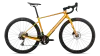 Orbea TERRA H30 XL Bumblebee Yellow - Brown (Gloss)
