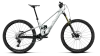 Orbea RALLON E10 L White Chic - Diamond Black (Gloss)