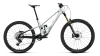 Orbea RALLON 450 E-TEAM L White Chic - Diamond Black (Gloss)