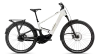 Orbea MUGA 10 S Ivory White - Black (Gloss)