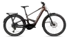 Orbea MUGA 30 L Metallic Rust - Diamond Black (Matt)