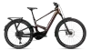 Orbea MUGA 20 L Metallic Rust - Diamond Black (Matt)