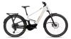 Orbea MUGA 30 L Ivory White - Black (Gloss)