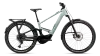 Orbea MUGA 30 L Blue Stone - Diamond Black (Matt)