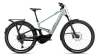 Orbea MUGA 20 XL Blue Stone - Diamond Black (Matt)