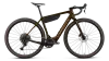 Orbea DENNA M40 XL Nickel (Matt) - Carbon Raw (Gloss)