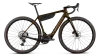 Orbea DENNA M30 M Caramel Carbon View - Golden Sand (Gloss)