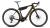 Orbea DENNA M20 M Caramel Carbon View - Golden Sand (Gloss)