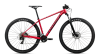 Orbea ONNA 29 50 XL Burning Red (Gloss) - Black (Matt)