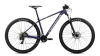 Orbea ONNA 29 50 XL Tanzanite (Matt) - Silver (Gloss)