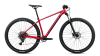 Orbea ONNA 29 40 S Burning Red (Gloss) - Black (Matt)
