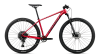 Orbea ONNA 29 20 L Burning Red (Gloss) - Black (Matt)