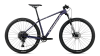 Orbea ONNA 29 20 L Tanzanite (Matt) - Silver (Gloss)