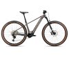 Orbea URRUN 10 L Magnetic Bronze (Matt) - Silver (Gloss)