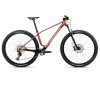 Orbea ALMA M50 XL Mars Red (Matt) - Metallic Burgundy Red (Gloss)