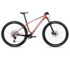 Orbea ALMA M30 S Mars Red (Matt) - Metallic Burgundy Red (Gloss)