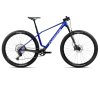 Orbea ALMA M20 XL Cobalt Blue (Gloss) - Carbon Raw (Matt)