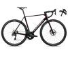 Orbea ORCA M20iTEAM 55 Wine Red-Titanium (Gloss)