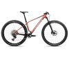 Orbea ALMA M-TEAM AXS M Mars Red (Matt) - Metallic Burgundy Red (Gloss)