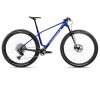 Orbea ALMA M-TEAM AXS L Cobalt Blue (Gloss) - Carbon Raw (Matt)