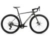 Orbea TERRA H30 1X S Infinity Green - Ivory White (Gloss)