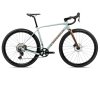 Orbea TERRA H30 1X S Blue Stone (Gloss) - Copper (Matt)