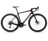 Orbea TERRA M30TEAM S Wine Red Carbon View (Gloss)