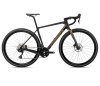 Orbea TERRA M30TEAM M Cosmic Carbon View - Metallic Olive Green (Gloss)