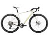 Orbea TERRA M30TEAM 1X XL Ivory White - Spicy Lime (Gloss)