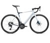 Orbea GAIN M40 L Halo Silver (Matt) - Blue Carbon View (Gloss)