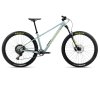 Orbea LAUFEY H30 S Blue Stone - Spicy Lime (Gloss)