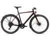 Orbea VECTOR 25 EQ L Metallic Burgundy Red (Gloss)