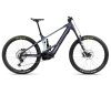 Orbea WILD H10 S Tanzanite-Blue Stone (Matt)