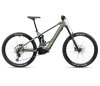 Orbea WILD H20 XL Spaceship Green-Black (Matt)