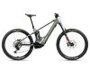 Orbea WILD H10 L Spaceship Green-Black (Matt)