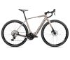 Orbea DENNA M20 XS Nickel Matt - Carbon Raw Gloss
