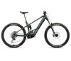 Orbea WILD M-LTD M Forest Green