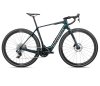 Orbea DENNA M31e XS Escape Green Gloss - Foggy Matt