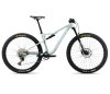 Orbea OIZ H30 S Blue Stone - Metallic Blue Stone (Gloss)