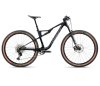 Orbea OIZ H10 M Armor Black (Matt-Gloss)