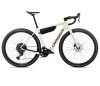 Orbea DENNA H50 XS Ivory White (Gloss) - Titan Gold (Gloss)