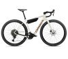 Orbea DENNA H40 XS Ivory White (Gloss) - Titan Gold (Gloss)