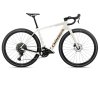 Orbea DENNA H40 XL Ivory White (Gloss) - Titan Gold (Gloss)
